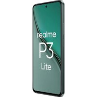 Телефон Realme P3 Lite RMX5300 4GB/128GB международная версия (зеленая сосна) - Превью изображения №5 — Интернет-магазин 7 дней