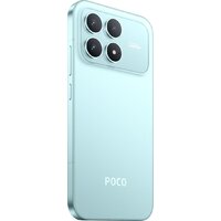 Телефон POCO F8 Pro 12GB/512GB международная версия (голубой) - Превью изображения №6 — Интернет-магазин 7 дней