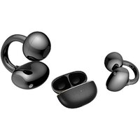 Наушники HONOR Choice Earbuds Clip 2 Pro (черный, международная версия) - Превью изображения №2 — Интернет-магазин 7 дней