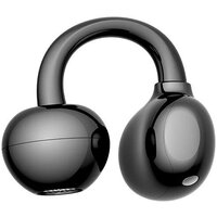 Наушники HONOR Choice Earbuds Clip 2 Pro (черный, международная версия) - Превью изображения №6 — Интернет-магазин 7 дней