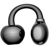 Наушники HONOR Choice Earbuds Clip 2 Pro (черный, международная версия) - Превью изображения №7 — Интернет-магазин 7 дней