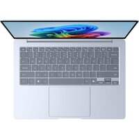 Ноутбук Samsung Galaxy Book4 Edge 14 NP940XMA-KB1HK - Превью изображения №2 — Интернет-магазин 7 дней