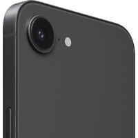 Телефон Apple iPhone 17e Dual eSim 512GB (черный) - Превью изображения №3 — Интернет-магазин 7 дней