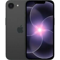 Apple iPhone 17e Dual eSim 512GB (черный)