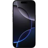 Телефон Apple iPhone 16 Pro 1TB (черный титан) - Превью изображения №3 — Интернет-магазин 7 дней