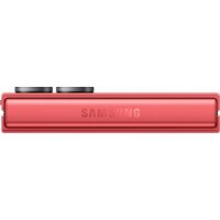 Телефон Samsung Galaxy Z Flip7 SM-F766B 12GB/512GB (коралловый) - Превью изображения №5 — Интернет-магазин 7 дней