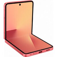 Телефон Samsung Galaxy Z Flip7 SM-F766B 12GB/512GB (коралловый) - Превью изображения №10 — Интернет-магазин 7 дней