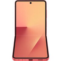 Телефон Samsung Galaxy Z Flip7 SM-F766B 12GB/512GB (коралловый) - Превью изображения №4 — Интернет-магазин 7 дней