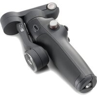 Стабилизатор DJI Osmo Mobile 8 (темно-серый) - Превью изображения №4 — Интернет-магазин 7 дней