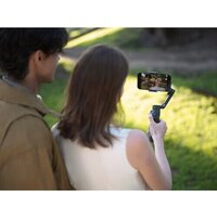 Стабилизатор DJI Osmo Mobile 8 (темно-серый) - Превью изображения №17 — Интернет-магазин 7 дней
