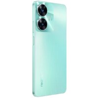 Телефон Realme C55 6GB/128GB с NFC международная версия (зеленый) - Превью изображения №5 — Интернет-магазин 7 дней