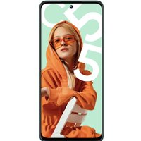 Телефон Realme C55 6GB/128GB с NFC международная версия (зеленый) - Превью изображения №9 — Интернет-магазин 7 дней
