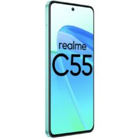 Телефон Realme C55 6GB/128GB с NFC международная версия (зеленый) - Превью изображения №4 — Интернет-магазин 7 дней