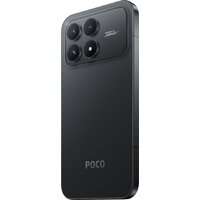 Телефон POCO F8 Pro 12GB/512GB международная версия (черный) - Превью изображения №7 — Интернет-магазин 7 дней