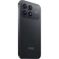 Телефон POCO F8 Pro 12GB/512GB международная версия (черный) - Превью изображения №6 — Интернет-магазин 7 дней