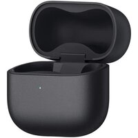 Наушники Huawei FreeClip 2 (черный, международная версия) - Превью изображения №10 — Интернет-магазин 7 дней