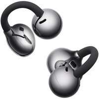 Наушники Huawei FreeClip 2 (черный, международная версия) - Превью изображения №5 — Интернет-магазин 7 дней