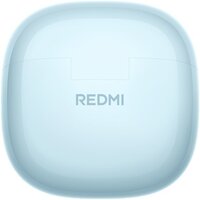Наушники Xiaomi Redmi Buds 8 Active M2537E1 (голубой, международная версия) - Превью изображения №5 — Интернет-магазин 7 дней