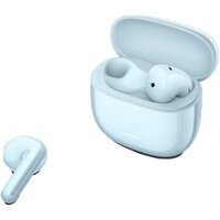Наушники Xiaomi Redmi Buds 8 Active M2537E1 (голубой, международная версия) - Превью изображения №2 — Интернет-магазин 7 дней