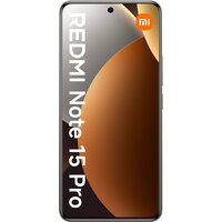 Телефон Xiaomi Redmi Note 15 Pro 8GB/256GB международная версия (титановый) - Превью изображения №2 — Интернет-магазин 7 дней