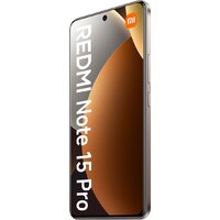 Телефон Xiaomi Redmi Note 15 Pro 8GB/256GB международная версия (титановый) - Превью изображения №4 — Интернет-магазин 7 дней