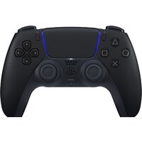 Sony DualSense (черная полночь)