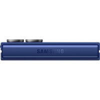 Телефон Samsung Galaxy Z Flip7 SM-F766B 12GB/512GB (синий) - Превью изображения №5 — Интернет-магазин 7 дней