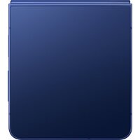 Телефон Samsung Galaxy Z Flip7 SM-F766B 12GB/512GB (синий) - Превью изображения №2 — Интернет-магазин 7 дней
