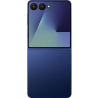 Телефон Samsung Galaxy Z Flip7 SM-F766B 12GB/512GB (синий) - Превью изображения №6 — Интернет-магазин 7 дней