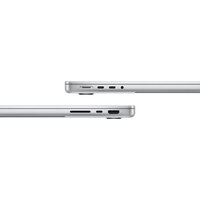 Ноутбук Apple MacBook Pro 14.2