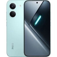 Телефон POCO X8 Pro 8GB/256GB международная версия (мятный) - Превью изображения №1 — Интернет-магазин 7 дней