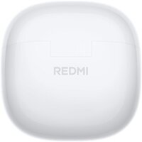 Наушники Xiaomi Redmi Buds 8 Active M2537E1 (белый, международная версия) - Превью изображения №5 — Интернет-магазин 7 дней