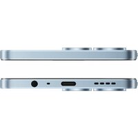 Телефон Realme Note 80 RMX5388 4GB/128GB международная версия (голубой) - Превью изображения №7 — Интернет-магазин 7 дней