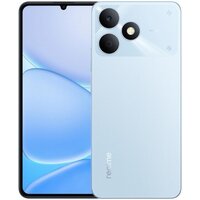 Realme Note 80 RMX5388 4GB/128GB международная версия (голубой)