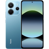 Xiaomi Redmi Note 14 6GB/128GB без NFC международная версия (синий)