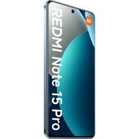 Телефон Xiaomi Redmi Note 15 Pro 8GB/256GB международная версия (синий) - Превью изображения №5 — Интернет-магазин 7 дней