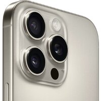 Телефон Apple iPhone 16 Pro 512GB (природный титан) - Превью изображения №5 — Интернет-магазин 7 дней
