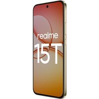 Телефон Realme 15T RMX5111 12GB/256GB международная версия (белый) - Превью изображения №4 — Интернет-магазин 7 дней