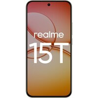 Телефон Realme 15T RMX5111 12GB/256GB международная версия (белый) - Превью изображения №2 — Интернет-магазин 7 дней