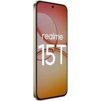 Телефон Realme 15T RMX5111 12GB/256GB международная версия (белый) - Превью изображения №3 — Интернет-магазин 7 дней