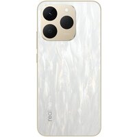 Телефон Realme 15T RMX5111 12GB/256GB международная версия (белый) - Превью изображения №5 — Интернет-магазин 7 дней