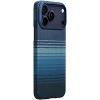 Чехол для телефона Pitaka Ultra-Slim для iPhone 17 Pro Max (Moonrise) - Превью изображения №6 — Интернет-магазин 7 дней