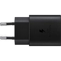 Сетевое зарядное Samsung EP-TA800NBEGEU - Превью изображения №2 — Интернет-магазин 7 дней