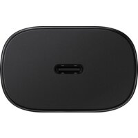 Сетевое зарядное Samsung EP-TA800NBEGEU - Превью изображения №4 — Интернет-магазин 7 дней