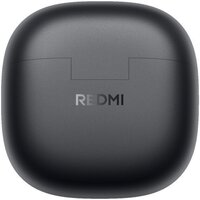 Наушники Xiaomi Redmi Buds 8 Active M2537E1 (черный, международная версия) - Превью изображения №5 — Интернет-магазин 7 дней
