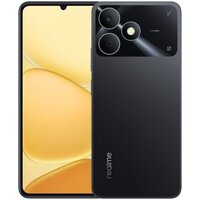 Realme Note 80 RMX5388 4GB/128GB международная версия (черный)