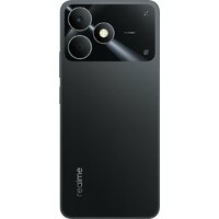 Телефон Realme Note 80 RMX5388 4GB/128GB международная версия (черный) - Превью изображения №3 — Интернет-магазин 7 дней