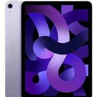 Apple iPad Air 2022 64GB MME23 (фиолетовый)