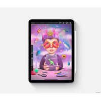Планшет Apple iPad Air 2022 64GB MME23 (фиолетовый) - Превью изображения №5 — Интернет-магазин 7 дней