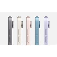 Планшет Apple iPad Air 2022 64GB MME23 (фиолетовый) - Превью изображения №3 — Интернет-магазин 7 дней